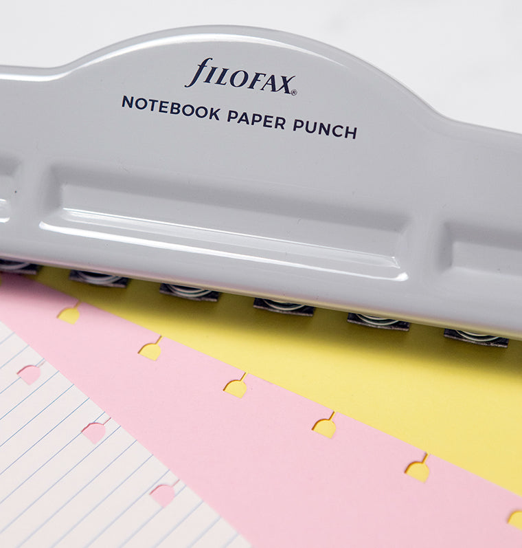 Filofax Lockwood Organizer Personal Slim Brown | Exclusive Pen