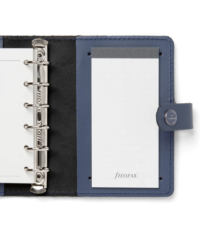 The Original Pocket Notepad | Filofax – Filofax US