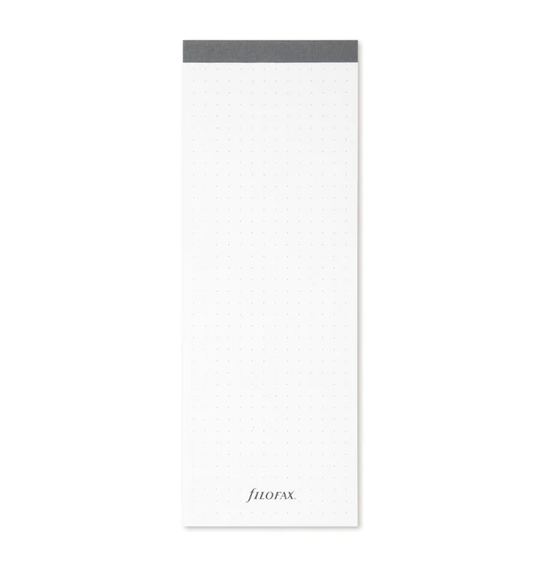 The Original A5 Notepad | Filofax – Filofax US