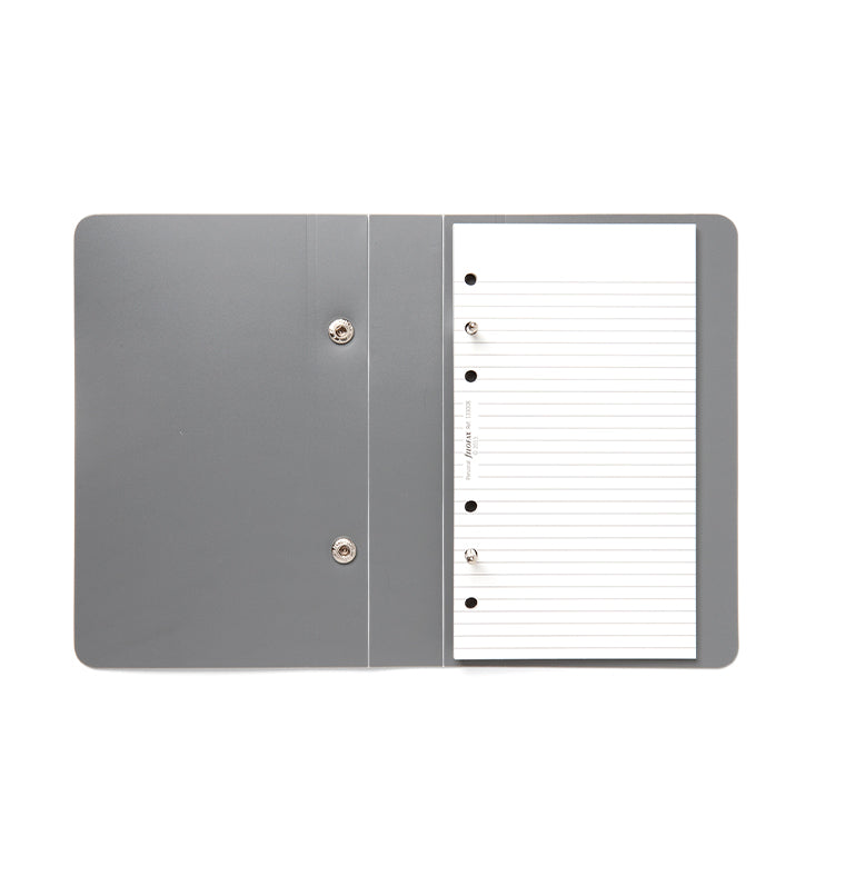 Storage Binder for Filofax Organizer and Clipbook Refills - Personal