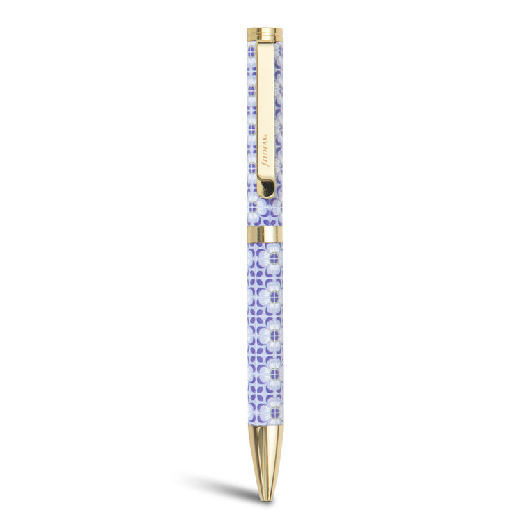 Filofax The Original Personal Midnight Blue  Penworld » More than 10.000  pens in stock, fast delivery