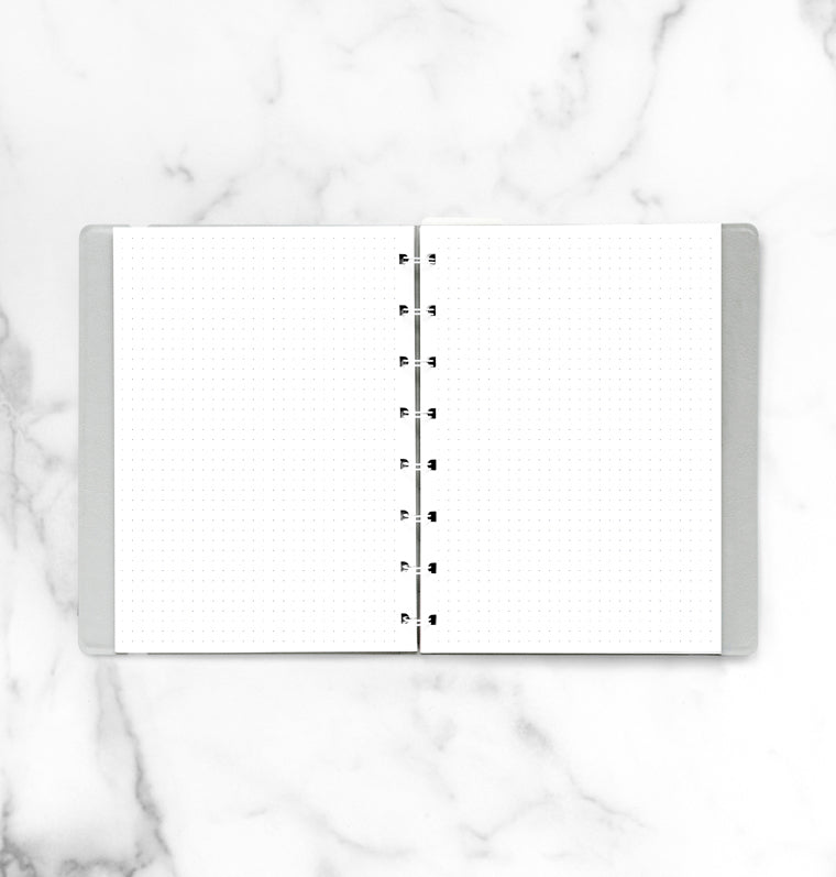 Filofax Notebooks Dotted Journal Refill - Executive