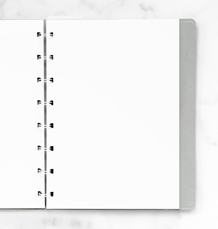 Notebook Refills & Stationery | Filofax – Filofax US
