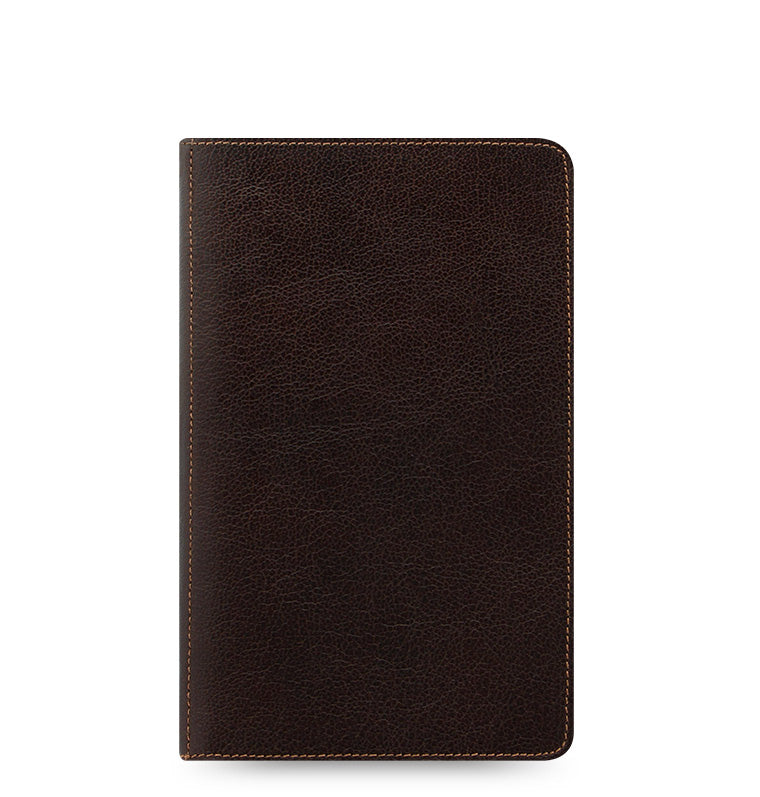 Heritage Personal Leather Organizer - Filofax – Filofax US