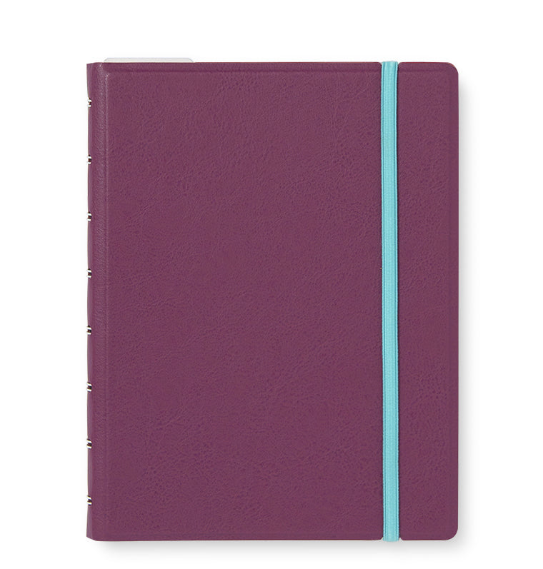A5 Refillable Notebook - Filofax – Filofax US