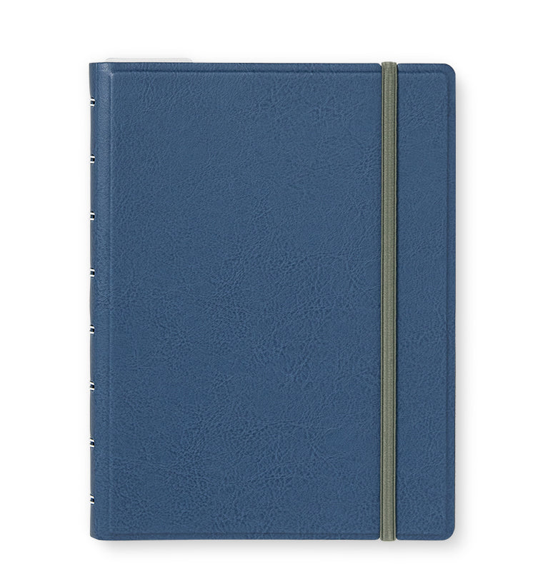 A5 Refillable Notebook - Filofax – Filofax US