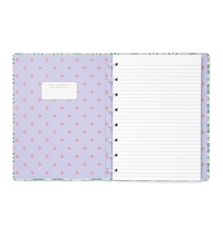 Refillable Notebook Paper Punch – Filofax US