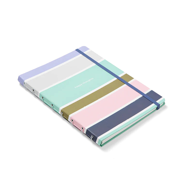 Notebook Refillable - Temu