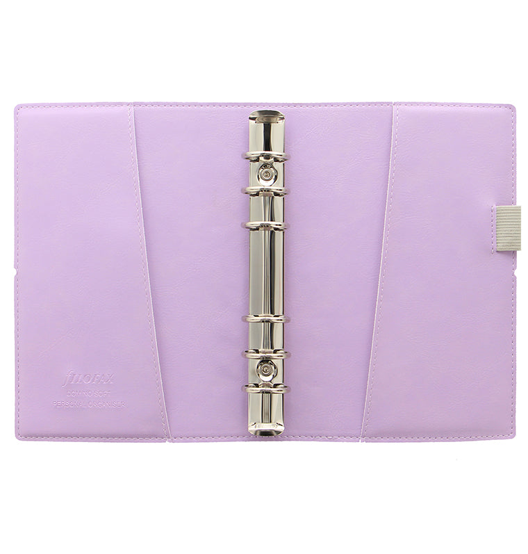 Domino Soft Personal Organizer - Filofax – Filofax US