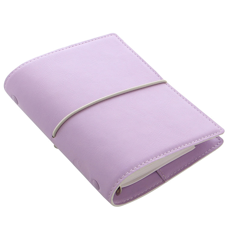 Domino Soft Pocket Organizer Orchid Iso View