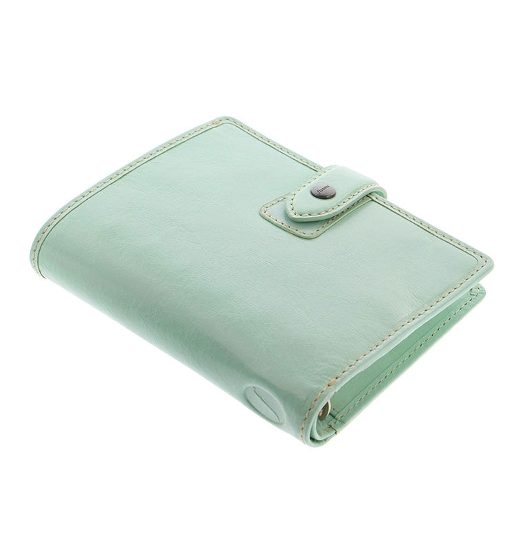 ミルミルさま専用 バインダー オーダー Malden Pocket Leather Organizer - Filofax – Filofax US