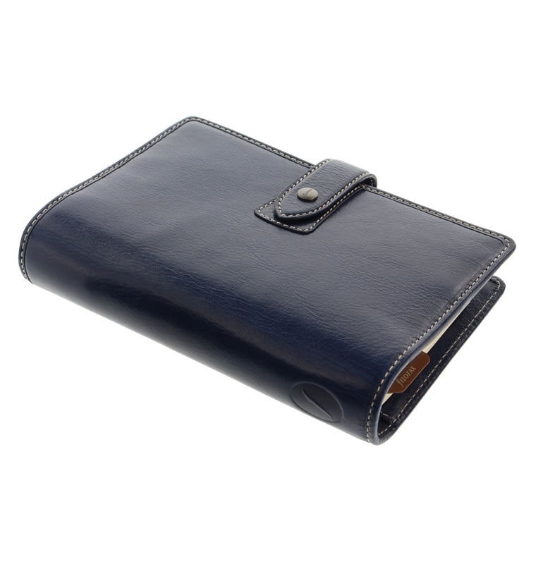 hoverMalden Personal Organizer Navy Iso View
