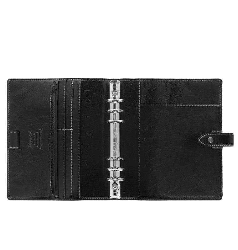 Malden A5 Organizer - Filofax – Filofax US