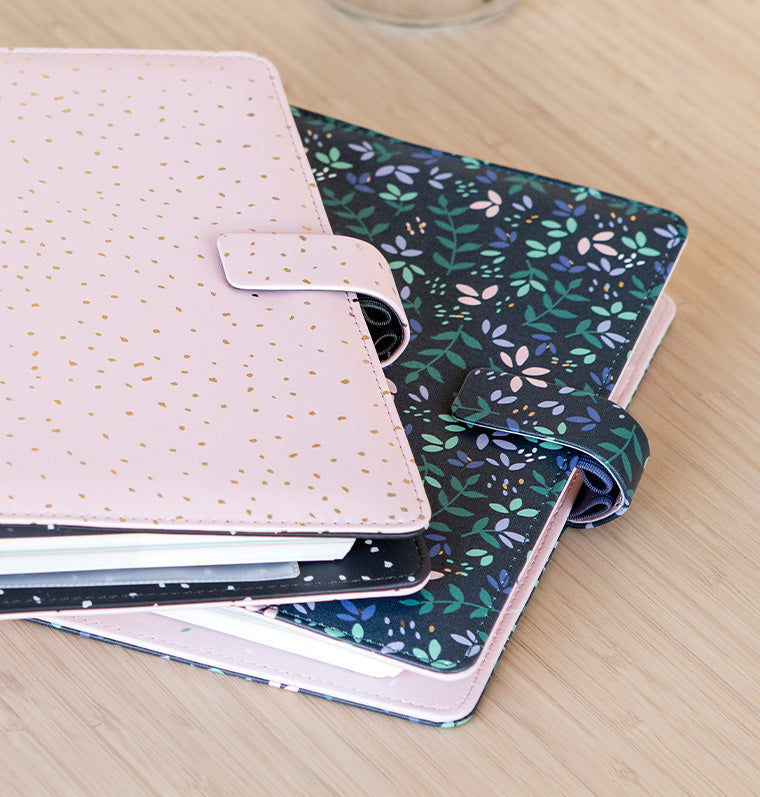 fILOFAX GRAPHICZIP A5 ORGANISER リングファイル Malden A5 Leather Organizer - Filofax – Filofax US