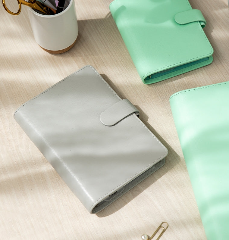 Saffiano Personal Organizer - Filofax – Filofax US