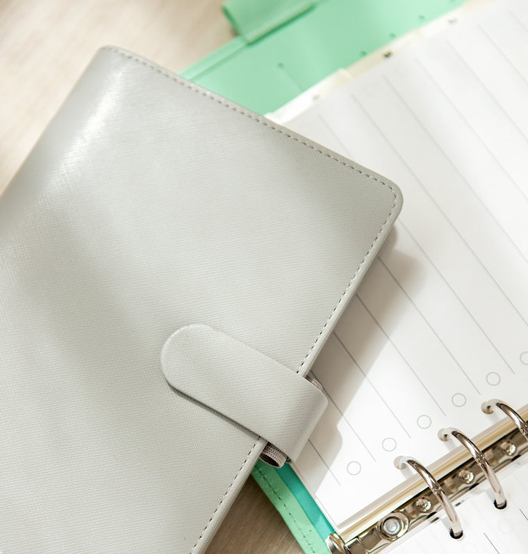fILOFAX GRAPHICZIP A5 ORGANISER リングファイル Amazon.com : Filofax The Original A5 organiser - midnight