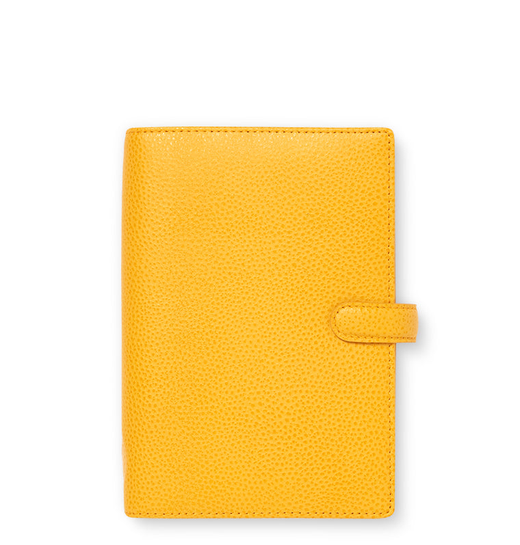 フィロファックス Finsbury A5 オーガナイザー Finsbury A5 Organizer - Filofax – Filofax CA