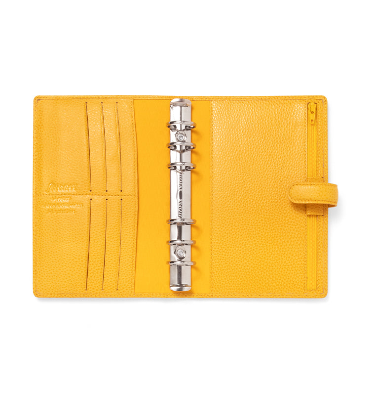 フィロファックス Finsbury A5 オーガナイザー Finsbury A5 Organizer - Filofax – Filofax CA