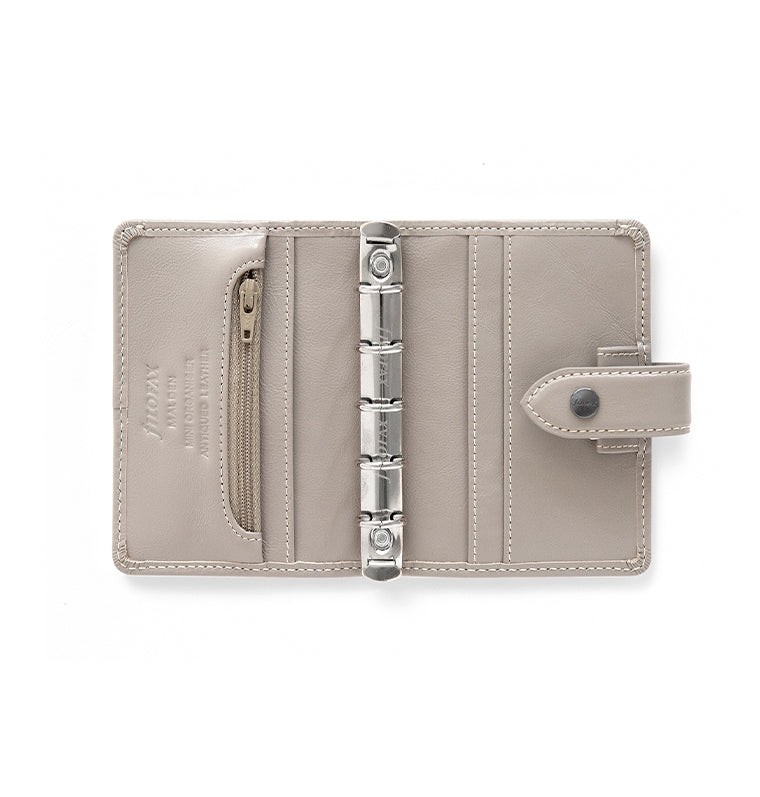 Pocket Organizer Other Leathers - Wallets and Small Leather Goods M82372