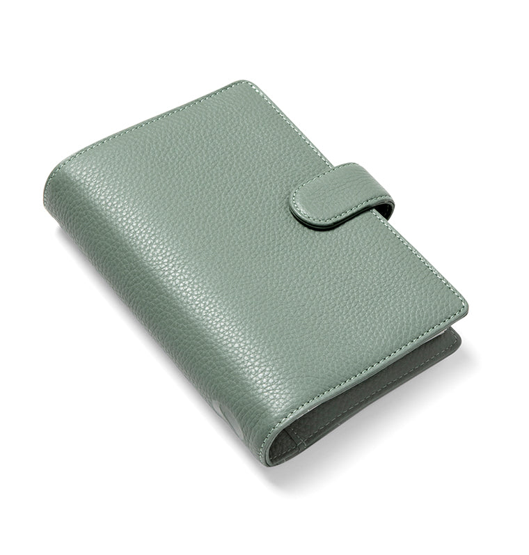 Norfolk Personal Leather Organiser | Filofax – Filofax US