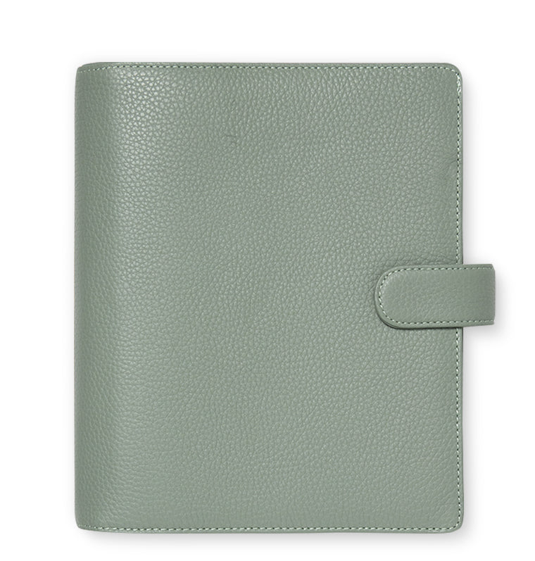 Filofax Original Organizer A5 Turquoise Leather - Made in the UK - 022600 U