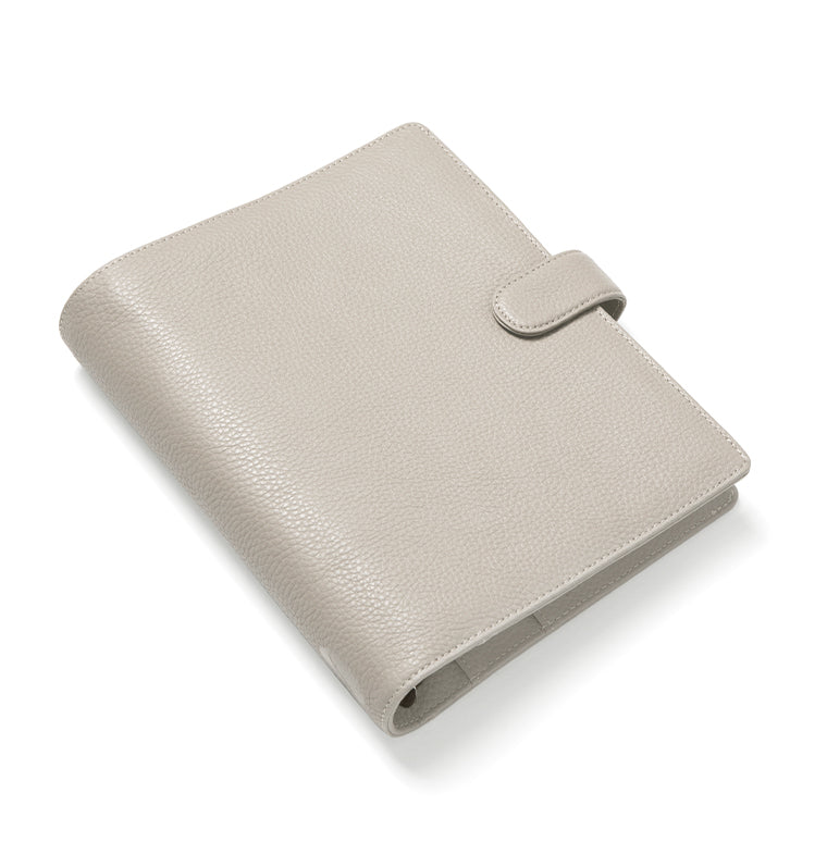 Norfolk A5 Leather Organizer | Filofax – Filofax US