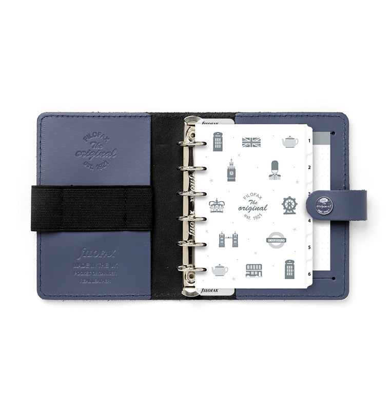 Credit Card Holder Pocket - Filofax – Filofax US
