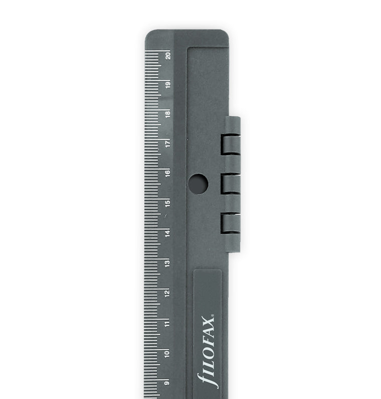 Filofax Accessories Portable Hole Punch A5 – RefillFinder - Pen