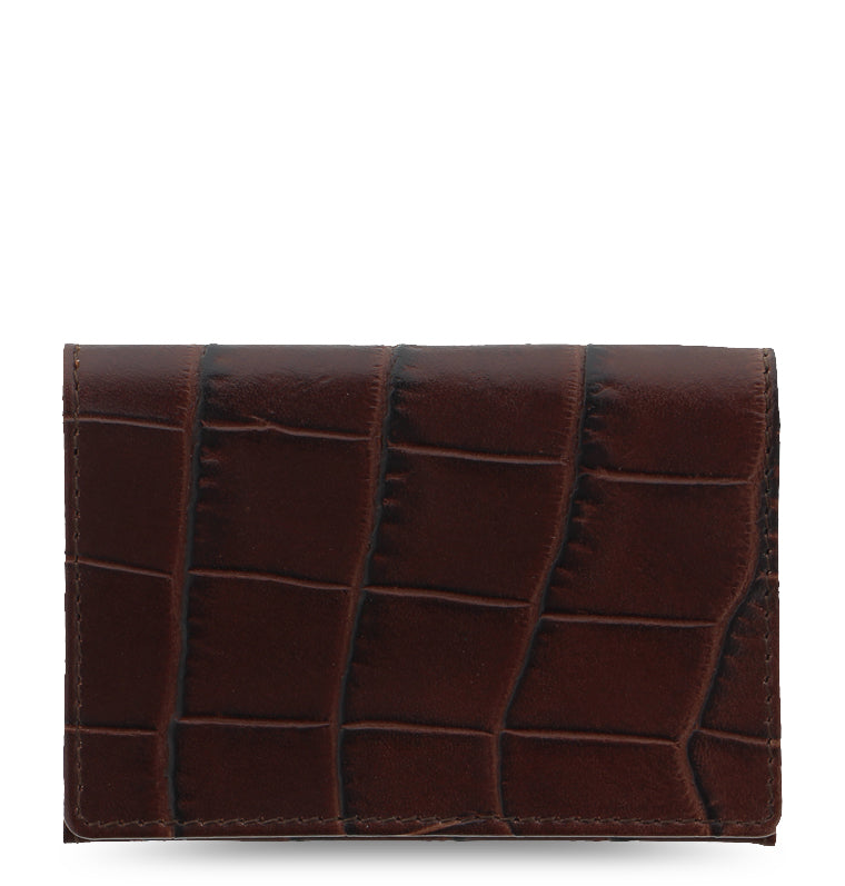 Filofax ブラウン レザー マルチケース Filofax ブラウン レザー マルチケース Shop All Leather Accessories