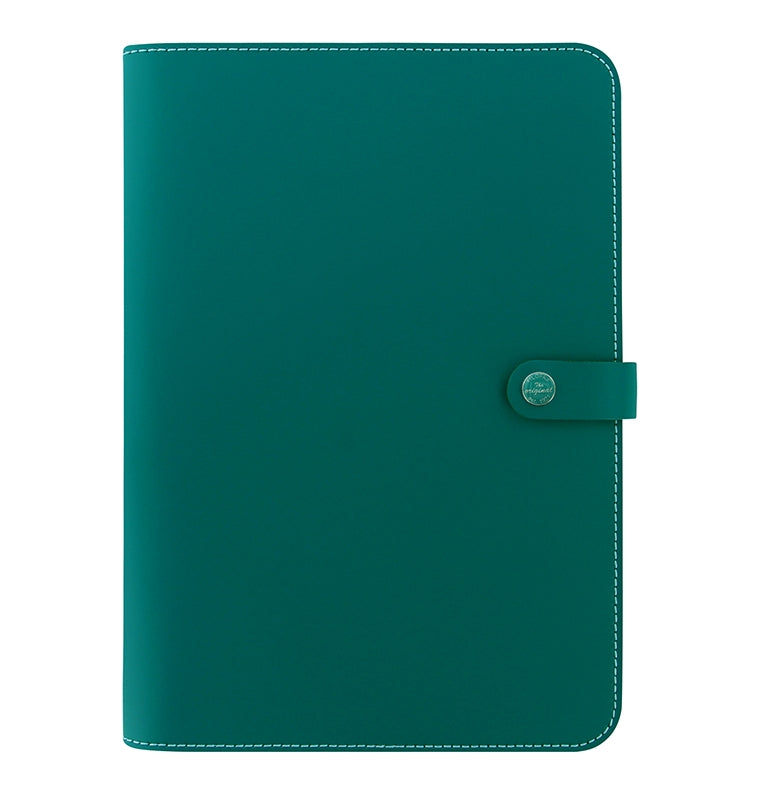 Filo File Notebook The Original A4 Notebook Folio - Filofax – Filofax US