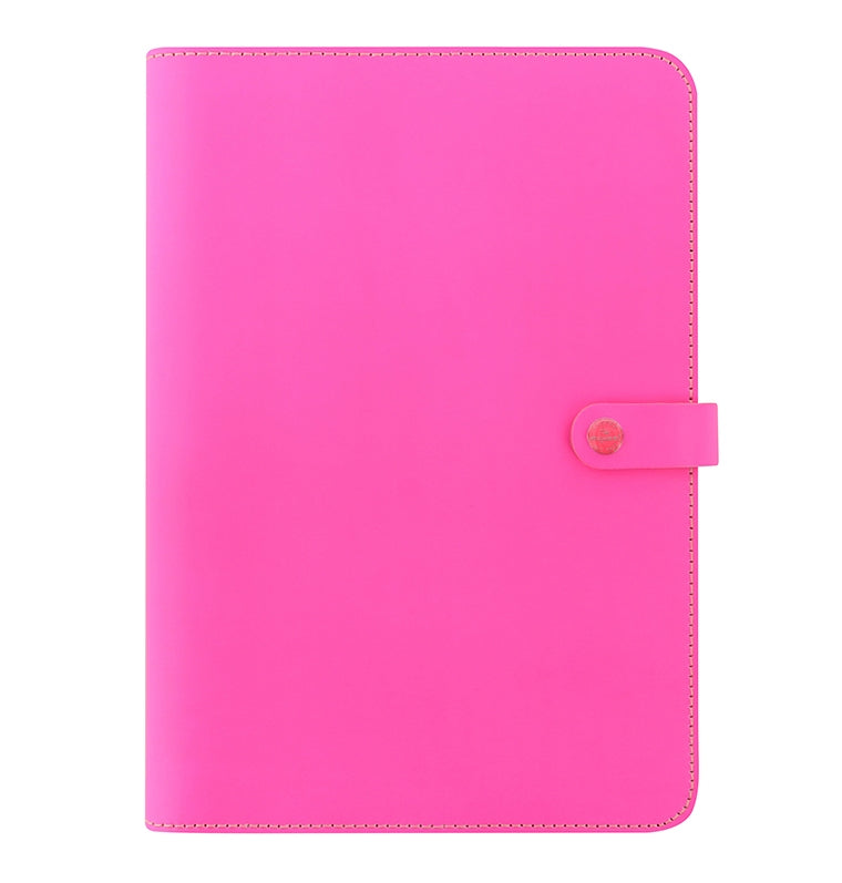 Filo File Notebook The Original A4 Notebook Folio - Filofax – Filofax US