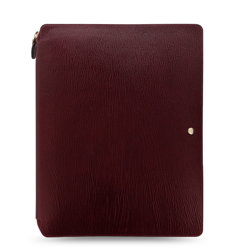 ファイル・バインダー・ケース Filofax URBAN STYLE ZIP AROUND Filofax URBAN STYLE ZIP AROUND ファイル・バインダー・ケース