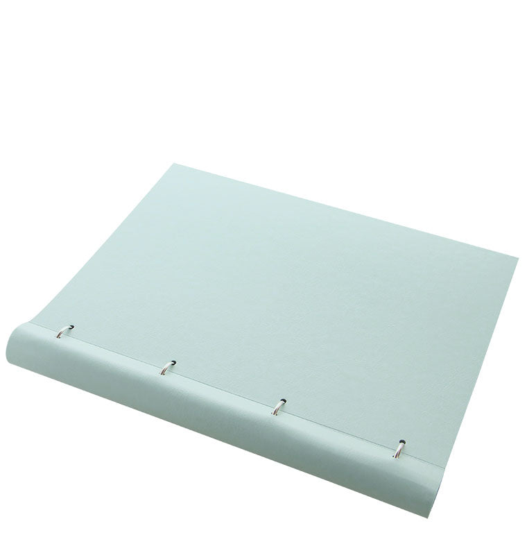 Filofax 23621 afsprakenplanner, A5 Clipbook Classic Pastels Eend Egg Filofax 23621 afsprakenplanner, A5 Clipbook Classic Pastels Eend Egg