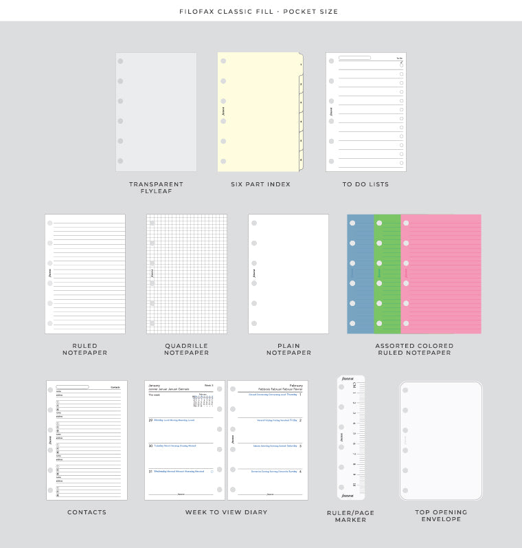 Pocket Organizer owners?, Page 2