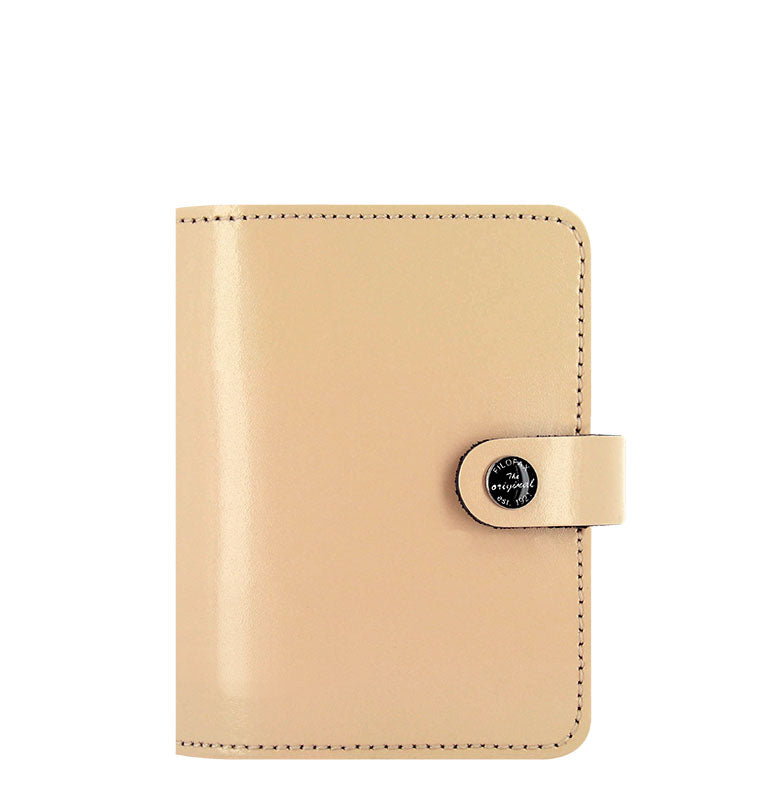 Filofax 510253 Mini Name/Address/Phone Organizer, Cotton Cream Filofax 510253 Mini Name/Address/Phone Organizer, Cotton Cream