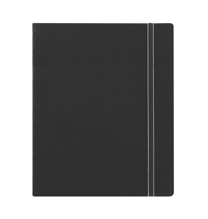 Filofax Notebook Plain Paper Refill - Letter
