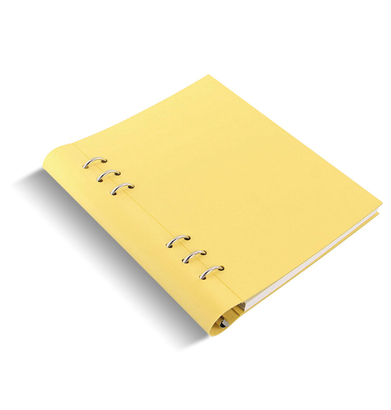 Separadores A5 Expressions Clipbooks y Organizadores Filofax