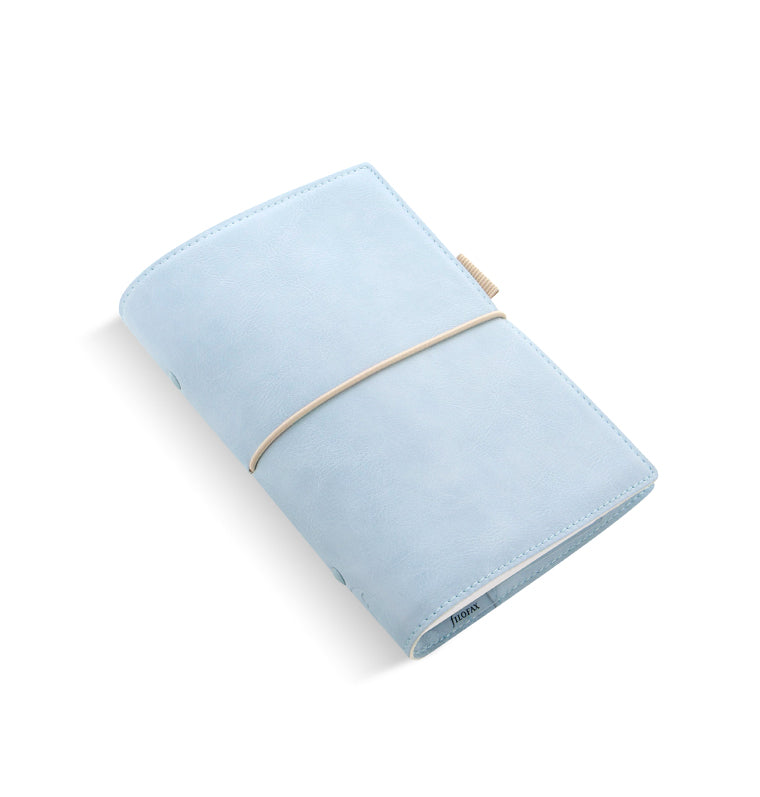 Filofax Clipbook A5 Pastels Vista Blue - Luxusné perá