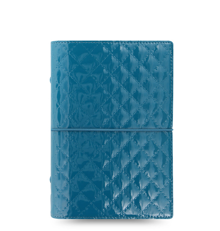 Domino Luxe Personal Organizer Teal