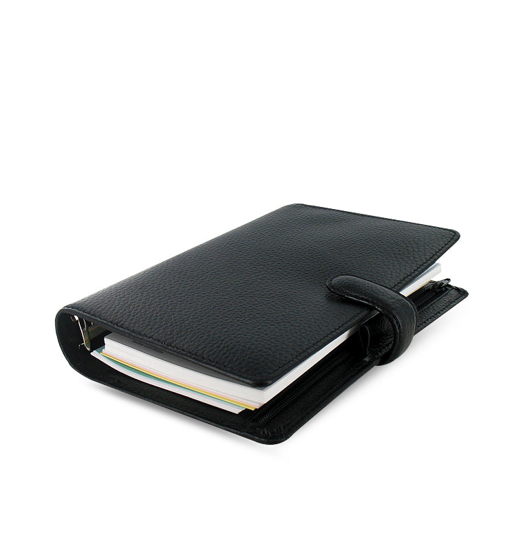 フィロファックス Finsbury A5 オーガナイザー Finsbury A5 Leather Organizer - Filofax – Filofax US