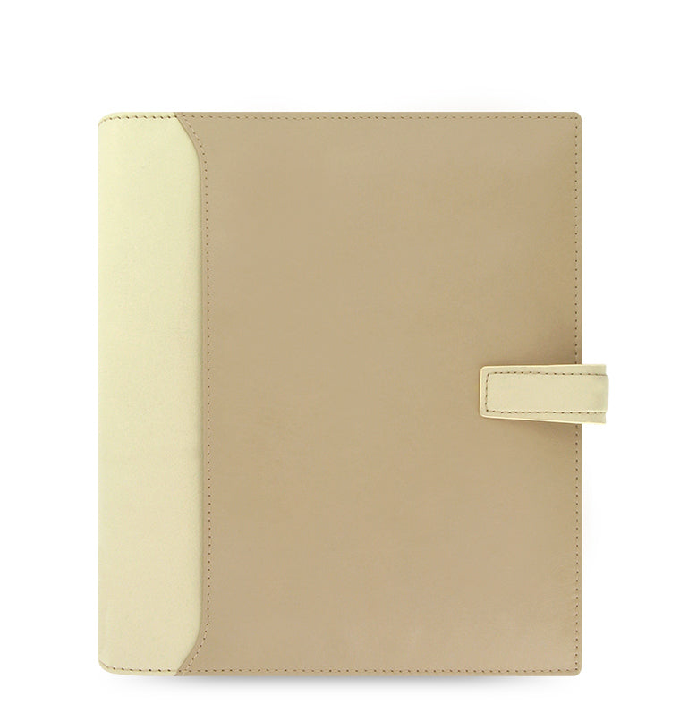 Nappa A5 Leather Organizer - Filofax – Filofax US