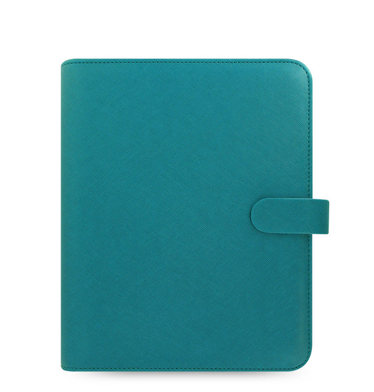 Saffiano A5 Organizer - Filofax – Filofax US