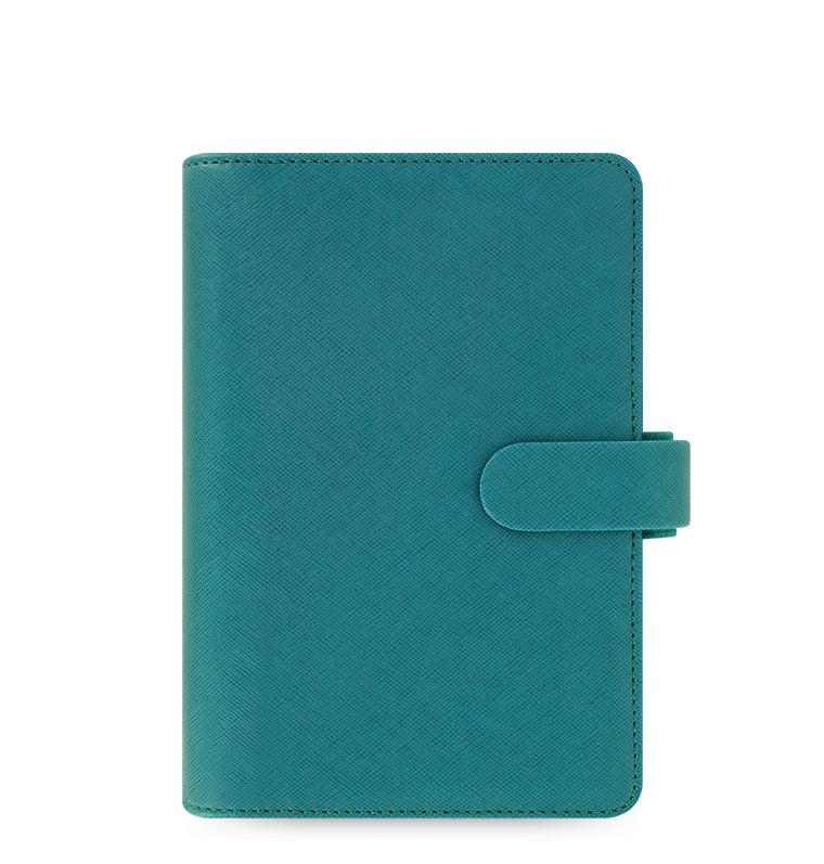 Saffiano Personal Organizer - Filofax – Filofax US