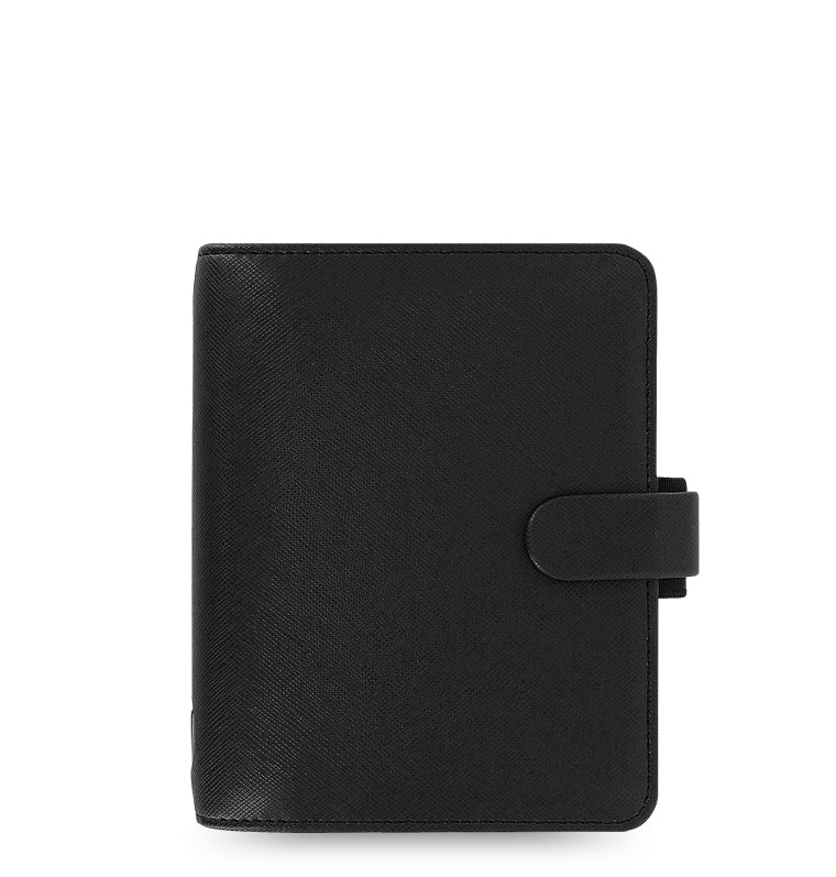 Saffiano Pocket Organizer - Filofax – Filofax US