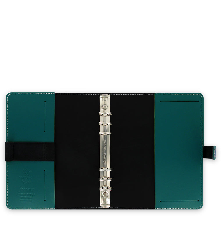 The Original A5 Leather Organizer Filofax – Filofax US