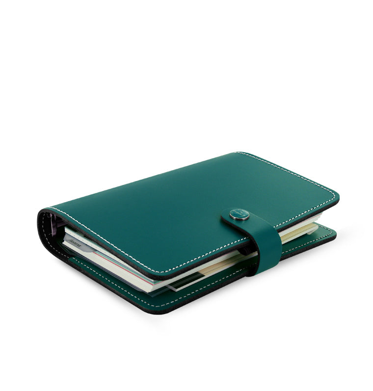 The Original Personal Leather Organizer - Filofax – Filofax US