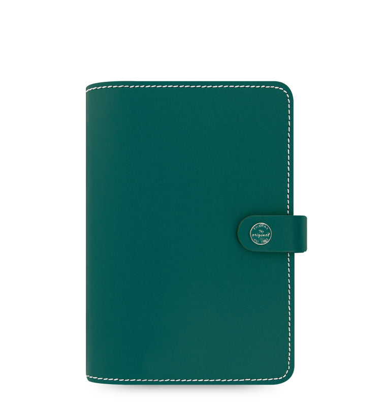 【廃盤・未使用品】Filofax Personal Organiser バイブル The Original Personal Leather Organizer - Filofax – Filofax US