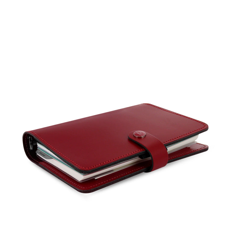 Filofax Eco Essential Personal Organizer Ebony Filofax Eco Essential Personal Organizer Ebony