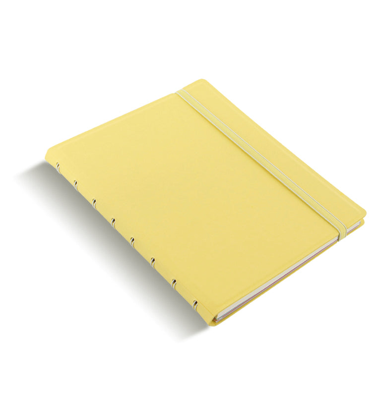 Filofax Notebook Dotted Paper - Classic Pastels A5 - Filofax – Filofax US