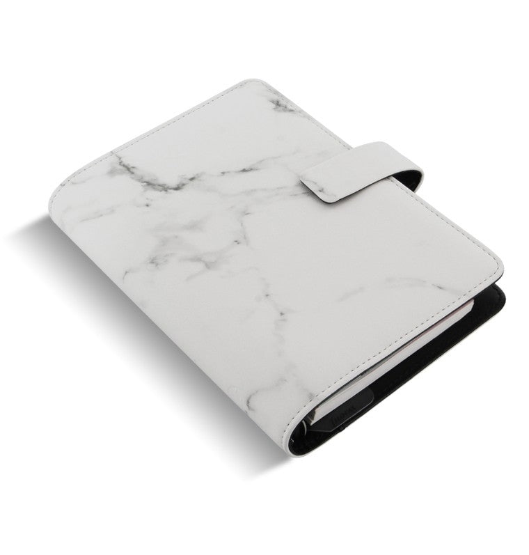 Architexture Marble Personal Organizer Iso View